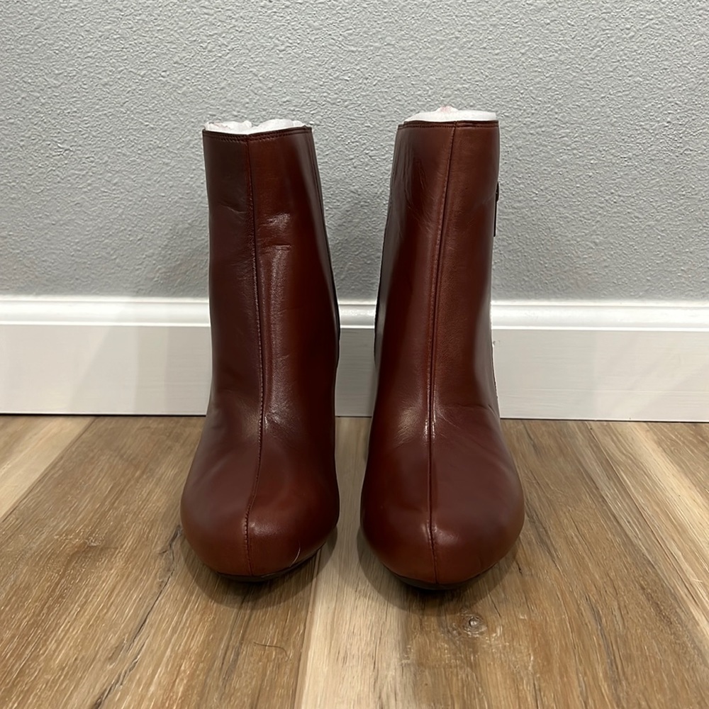 SOLD Easy spirit anti gravity booties